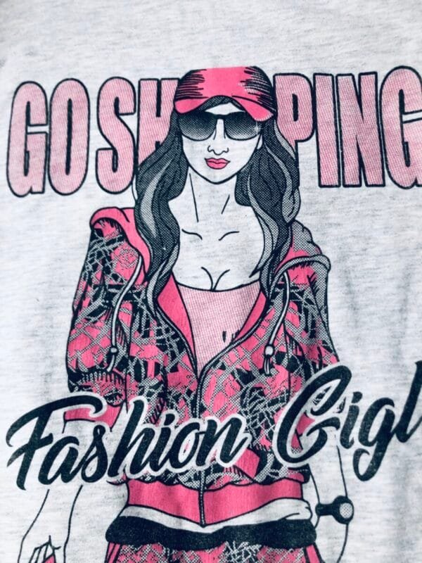 Majice dug rukav vel 152 - Slika 2