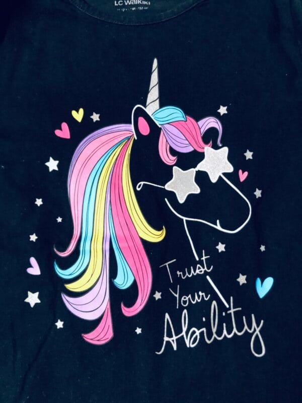 Majice dug rukav vel 152 - Slika 3