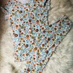 Pidzama extrim intimo vel 152