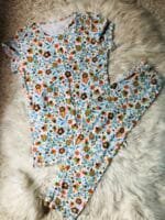 Pidzama extrim intimo vel 152
