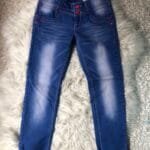 Farmerke vel 146/152