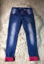 Farmerke vel 146/152