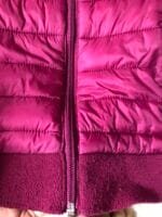 Jakna vel 146/152 - Slika 3