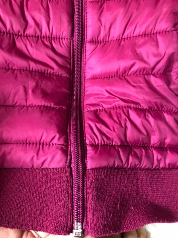 Jakna vel 146/152 - Slika 3