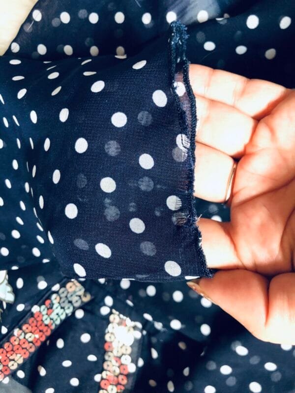 Tunika vel 164/170 - Slika 4