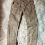 Pantalone vel 140