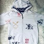 Bebakids duks vel 140