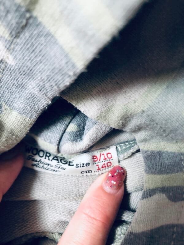 Duks vel 140 - Slika 2