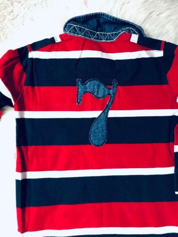 Zara duks vel 140 - Slika 4