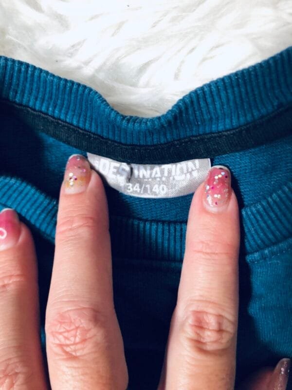 Duks vel 134/140 - Slika 2