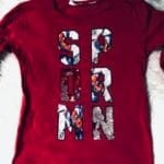 Majica dug rukav vel 140