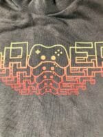 H&M duks vel 140 - Slika 2