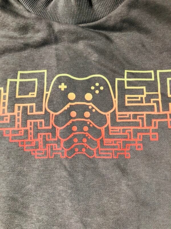 H&M duks vel 140 - Slika 2