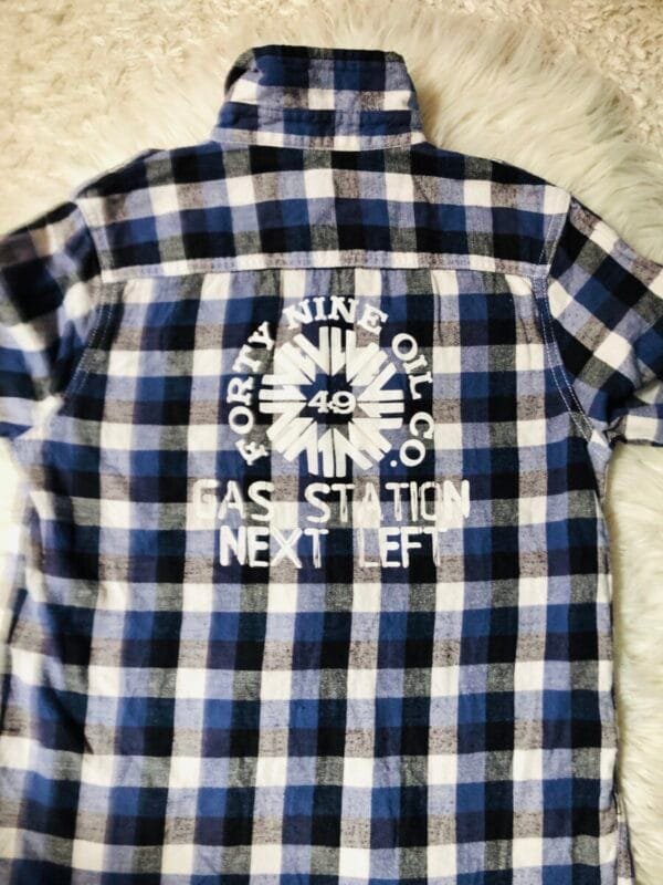 Kosulja vel 146 - Slika 2