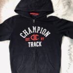 Champion duks vel 146