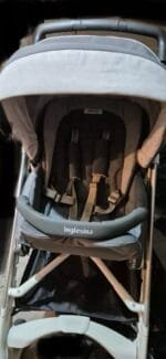 Kolica Inglesina 2in1 Trilogy - Slika 4