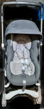 Kolica Inglesina 2in1 Trilogy - Slika 5