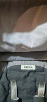 Kolica Inglesina 2in1 Trilogy - Slika 6