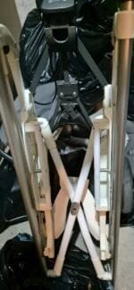 Kolica Inglesina 2in1 Trilogy - Slika 8