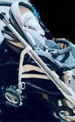 Kolica Inglesina 2in1 Trilogy - Slika 7