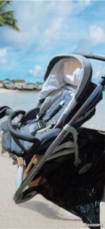 Kolica Inglesina 2in1 Trilogy