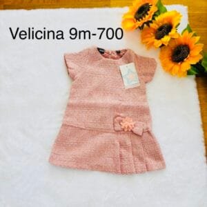 Haljinica vel.9m