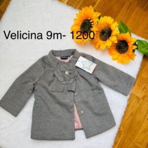 Kaputic vel.9m