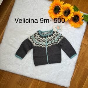 Dzemper vel.9m