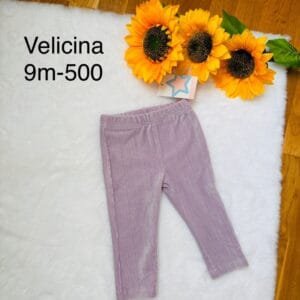 Pantalone vel.9m