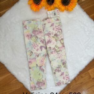 Pantalone vel 24m