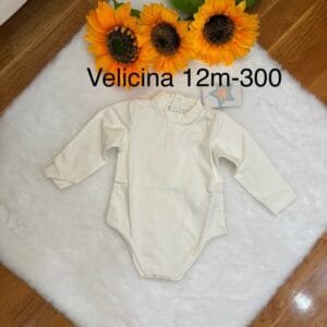 Bodi vel.12m