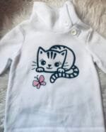 Duks i dzemper vel 98 - Slika 2