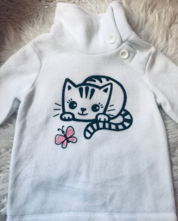 Duks i dzemper vel 98 - Slika 2