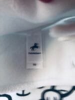 Duks i dzemper vel 98 - Slika 3