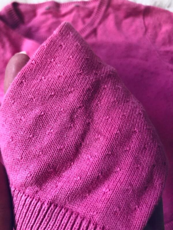 Duks i dzemper vel 98 - Slika 6