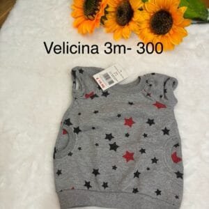 Haljinica vel.3m