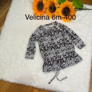 Bluzica vel.6m