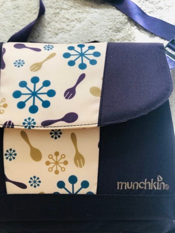 Munchkin booster stolica za hranjenje - Slika 3