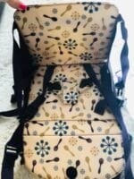 Munchkin booster stolica za hranjenje - Slika 5