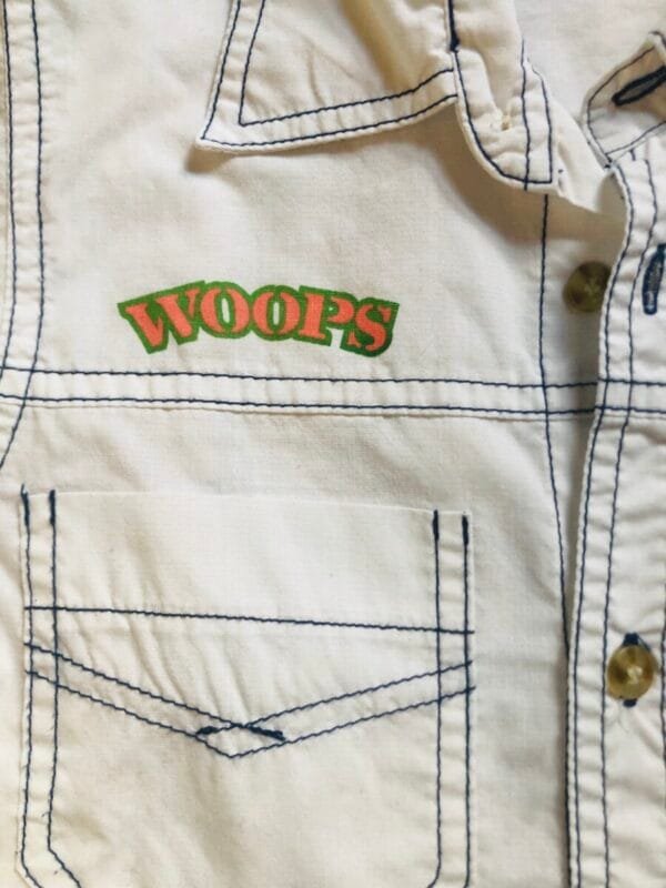 Kosulja vel 122 - Slika 3