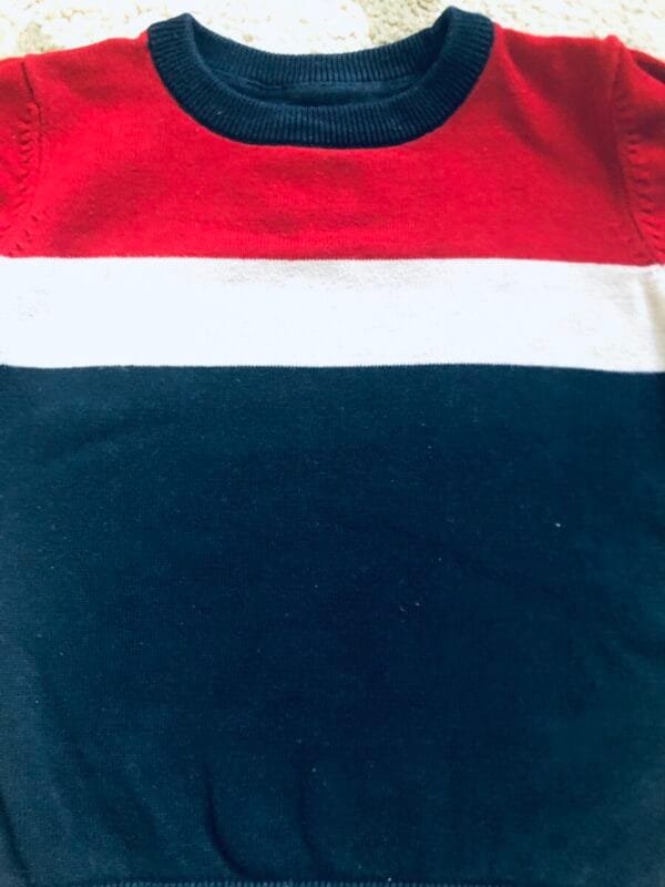 C&A dzemper vel 104 - Slika 3