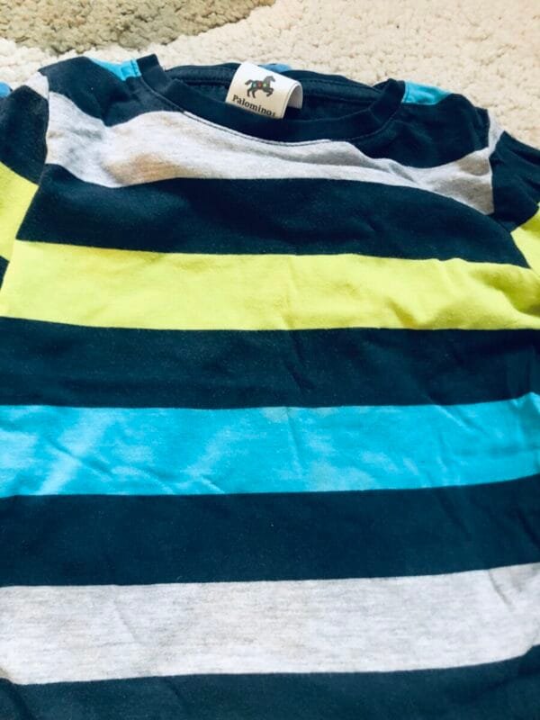 Duksici 4+4 vel 98 - Slika 3