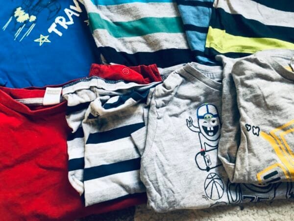 Duksici 4+4 vel 98 - Slika 2