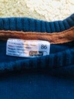 Dzemper vel 86 - Slika 3