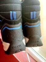 GEOX cizme vel 28 - Slika 6