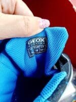 GEOX cizme vel 28 - Slika 5