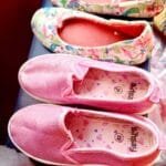 Cipelice vel 28 2 para