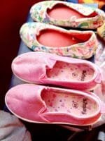 Cipelice vel 28 2 para