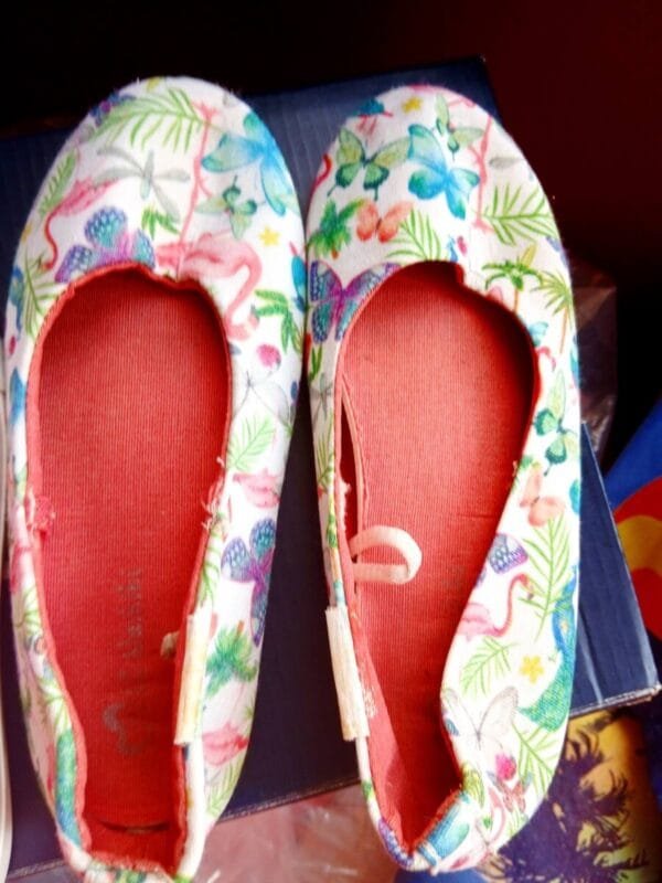 Cipelice vel 28 2 para - Slika 2