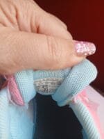 Adidas patike vel 27 - Slika 4